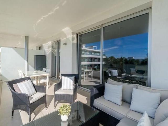 Apartamento en venta en Bel Air, Málaga Costa del Sol