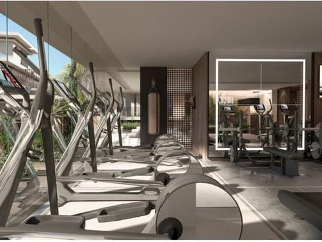 Apartamento en venta en Bel Air, Málaga Costa del Sol