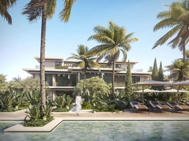 Apartamento en venta en Bel Air, Málaga Costa del Sol