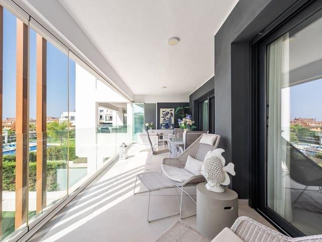 Apartamento en venta en Bel Air, Málaga Costa del Sol