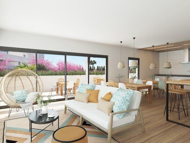 Apartamento en venta en Bel Air, Málaga Costa del Sol