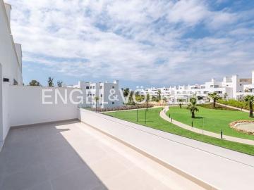 Apartamento en venta en Bel Air, Málaga Costa del Sol