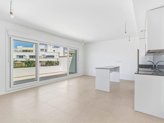 Apartamento en venta en Bel Air, Málaga Costa del Sol