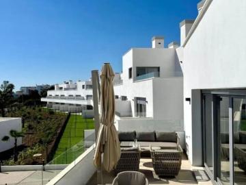 Apartamento en venta en Bel Air, Málaga Costa del Sol
