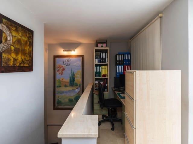 Apartamento en venta en Bel Air, Málaga Costa del Sol