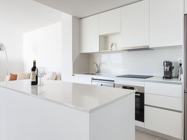 Apartamento en venta en Bel Air, Málaga Costa del Sol
