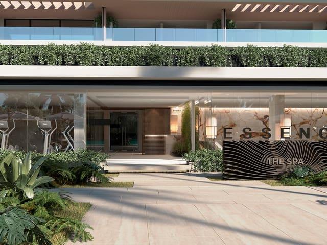 Apartamento en venta en Bel Air, Málaga Costa del Sol