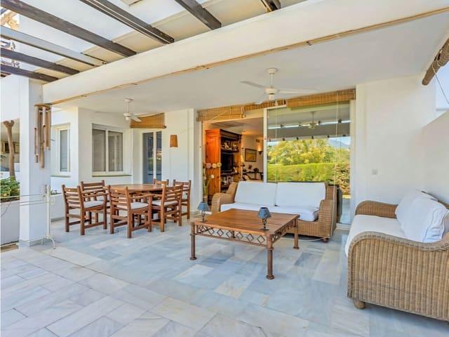 Apartamento en venta en Bel Air, Málaga Costa del Sol