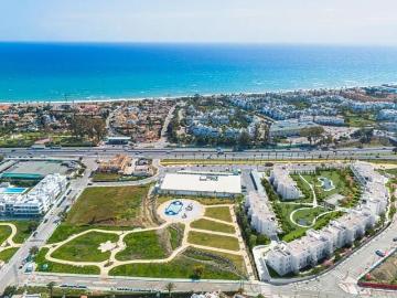 Apartamento en venta en Bel Air, Málaga Costa del Sol
