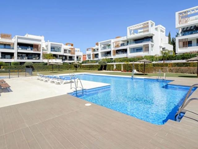 Apartamento en venta en Bel Air, Málaga Costa del Sol