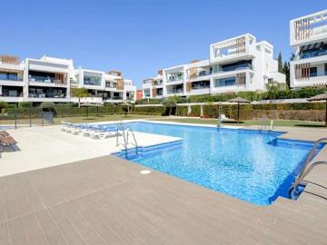 Apartamento en venta en Bel Air, Málaga Costa del Sol