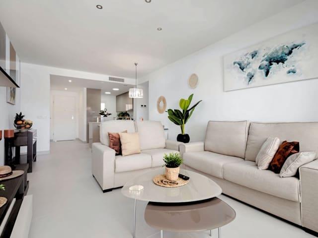Apartamento en venta en Bel Air, Málaga Costa del Sol