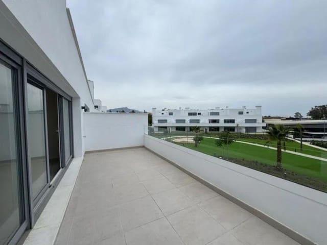 Apartamento en venta en Bel Air, Málaga Costa del Sol