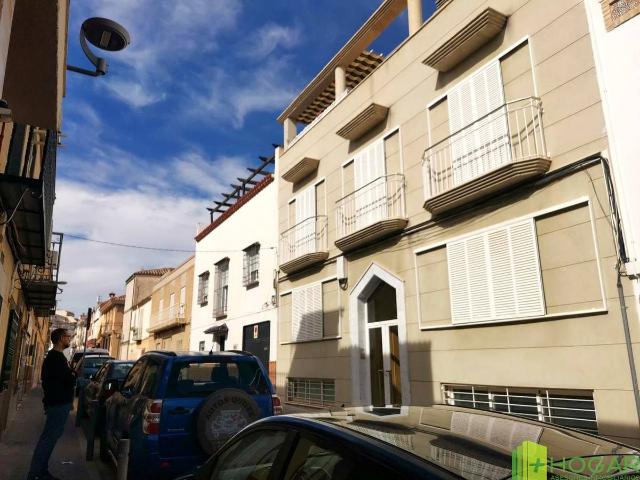 Apartamento en Venta en Belén San Roque