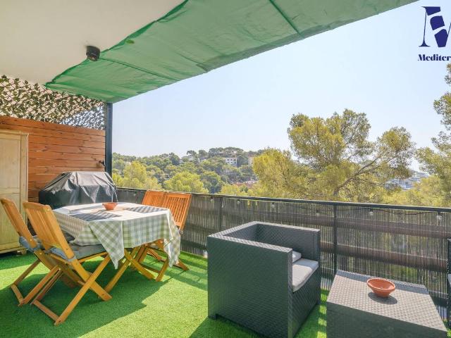 Apartamento en Venta en Bellamar