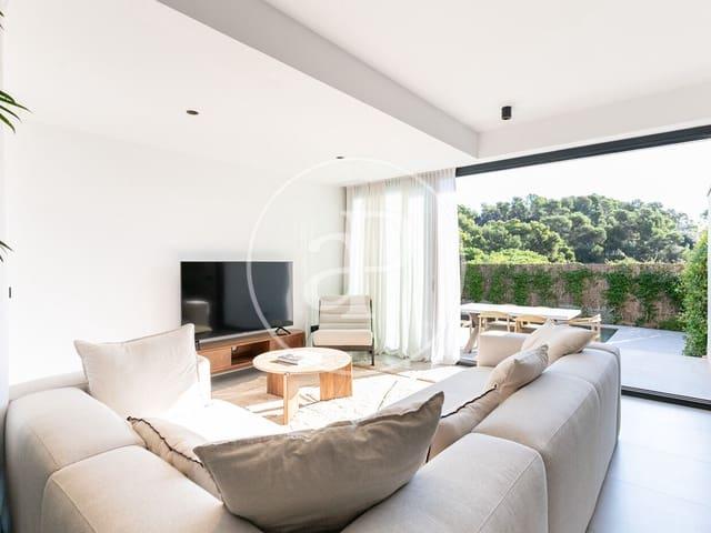 Apartamento en venta en Bellaterra, Barcelona