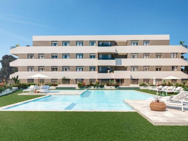 Apartamento en Venta en Bellavista Capiscol Frank Espinós