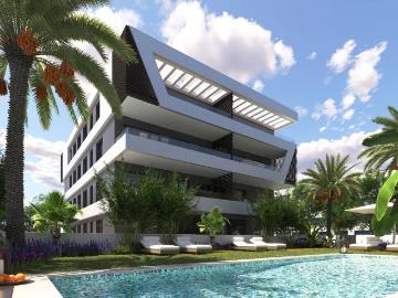 Apartamento en Venta en Bellavista Capiscol Frank Espinós