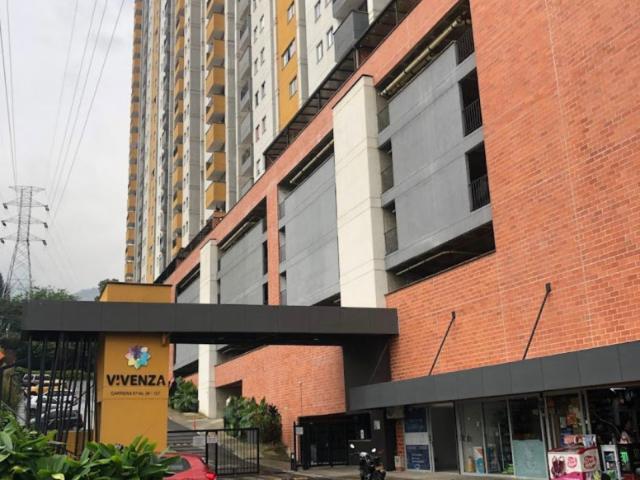 Apartamento En Venta En Bello En Niquia V311025