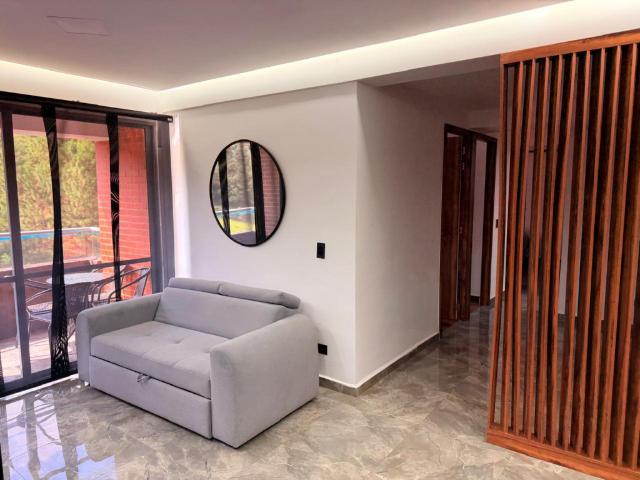 Apartamento En Venta En Bello En Puerto Bello V350024