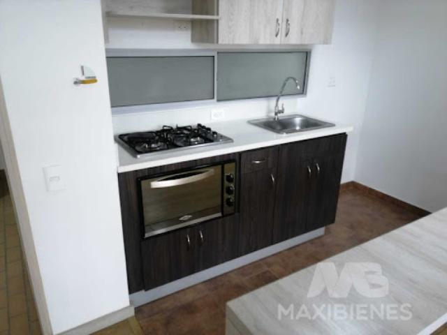 Apartamento En Venta En Bello En Sector Machado V355610