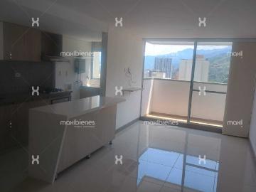 Apartamento En Venta En Bello En Sector Machado V363847
