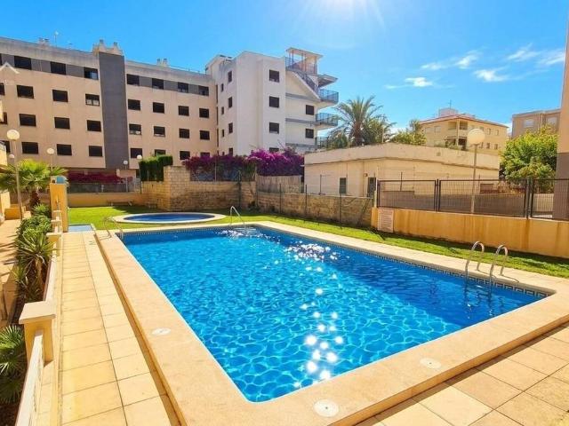 Apartamento en Venta en Bellreguard