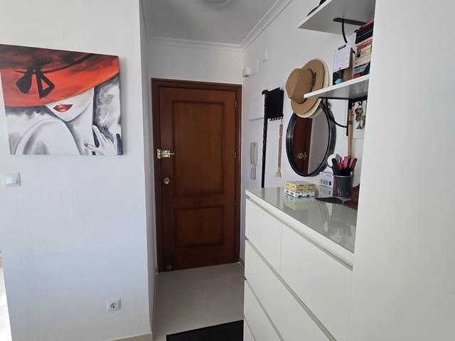 Apartamento en venta en Bellreguard, Valencia Costa Valencia