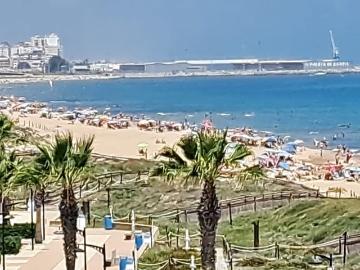 Apartamento en venta en Bellreguard, Valencia Costa Valencia