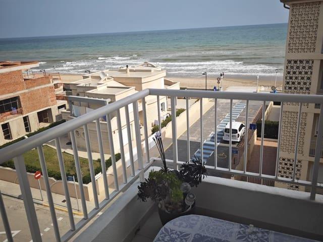 Apartamento en venta en Bellreguard, Valencia Costa Valencia