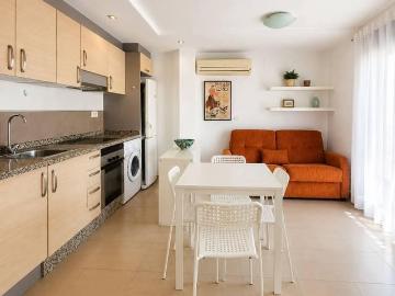 Apartamento en venta en Bellreguard, Valencia Costa Valencia