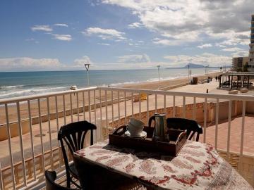 Apartamento en venta en Bellreguard, Valencia Costa Valencia