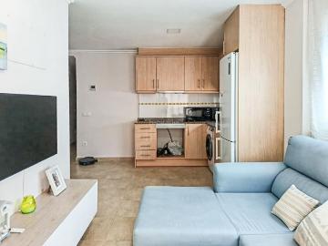 Apartamento en venta en Bellreguard. Apartamento en la playa de Bellreguard de 2 dormitorios. Apartamentos.