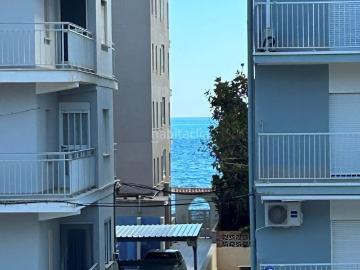 Apartamento en venta en Bellreguard. Apartamentos.
