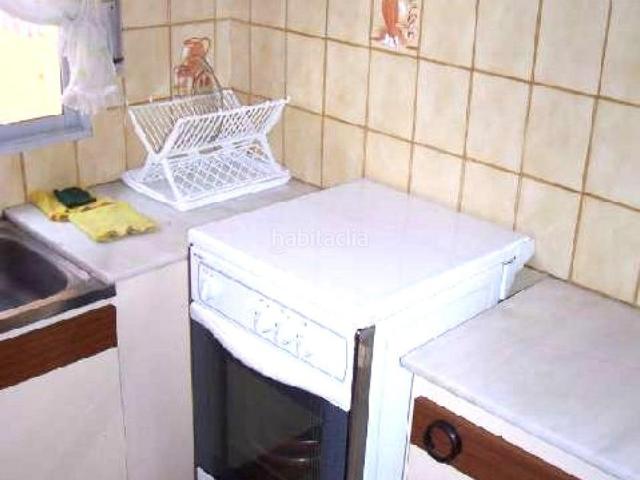 Apartamento en venta en Bellreguard. Estudio en Playa de Bellreguard. Apartamentos.