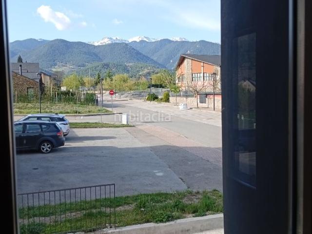 Apartamento en venta en Bellver de Cerdanya. Gaudeix d´una situació privilegiada. Apartamentos Bellver de.