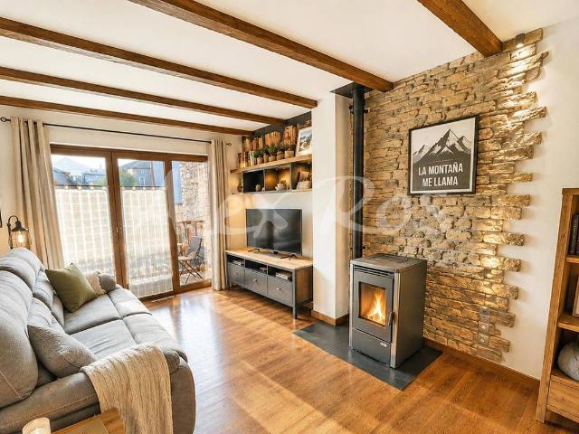 Apartamento en Venta en Bellver de Cerdanya