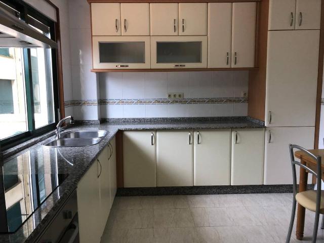 Apartamento en Venta en Bertamirans