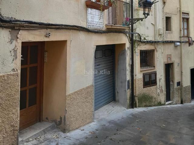Apartamento en venta en Berga. Apartamentos.