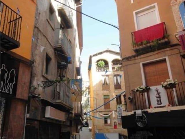 Apartamento en venta en Berga, Barcelona