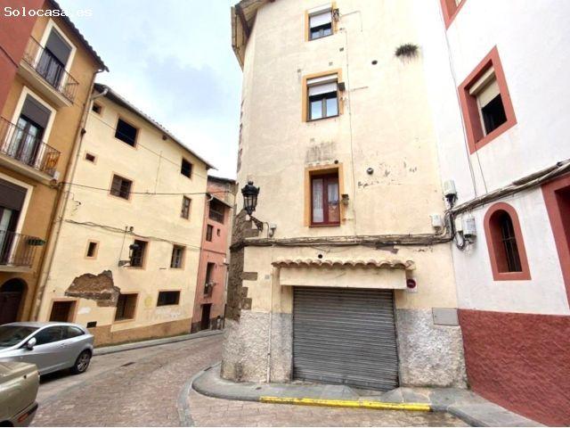 Apartamento en Venta en Berganzo, Barcelona