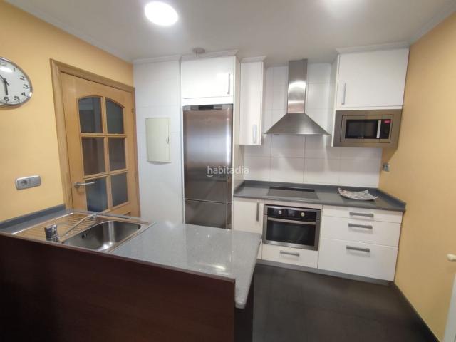Apartamento en venta en Bergara. Aparatmento totalmente equipado y céntrico. Apartamentos.