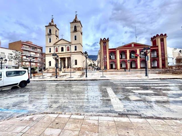 Apartamento en venta en Berja, Almería Costa Almería