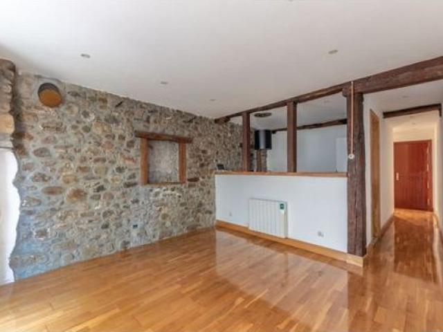 apartamento en Venta en Bermeo. QTOT T940