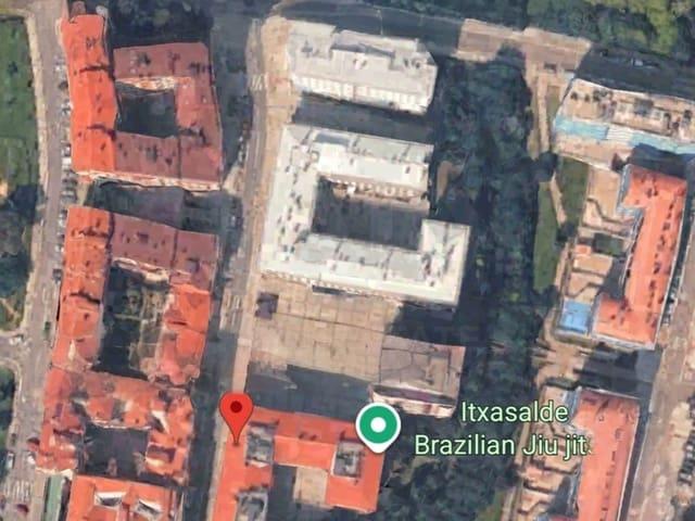 Apartamento en venta en Bermeo, Vizcaya Costa Vasca