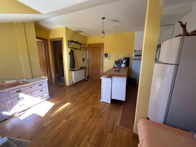 Apartamento en Venta en Bernuy de Porreros