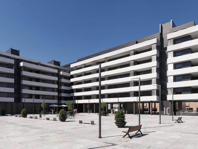 Apartamento en Venta en Berriozar