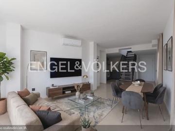 Apartamento en venta en Betxí, Castellón