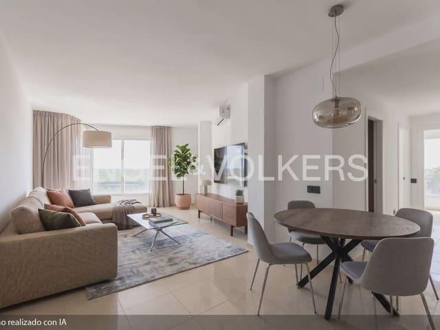 Apartamento en venta en Betxí, Castellón
