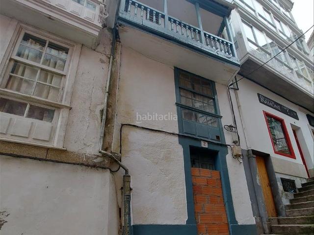 Apartamento en venta en Betanzos. Apartamentos.